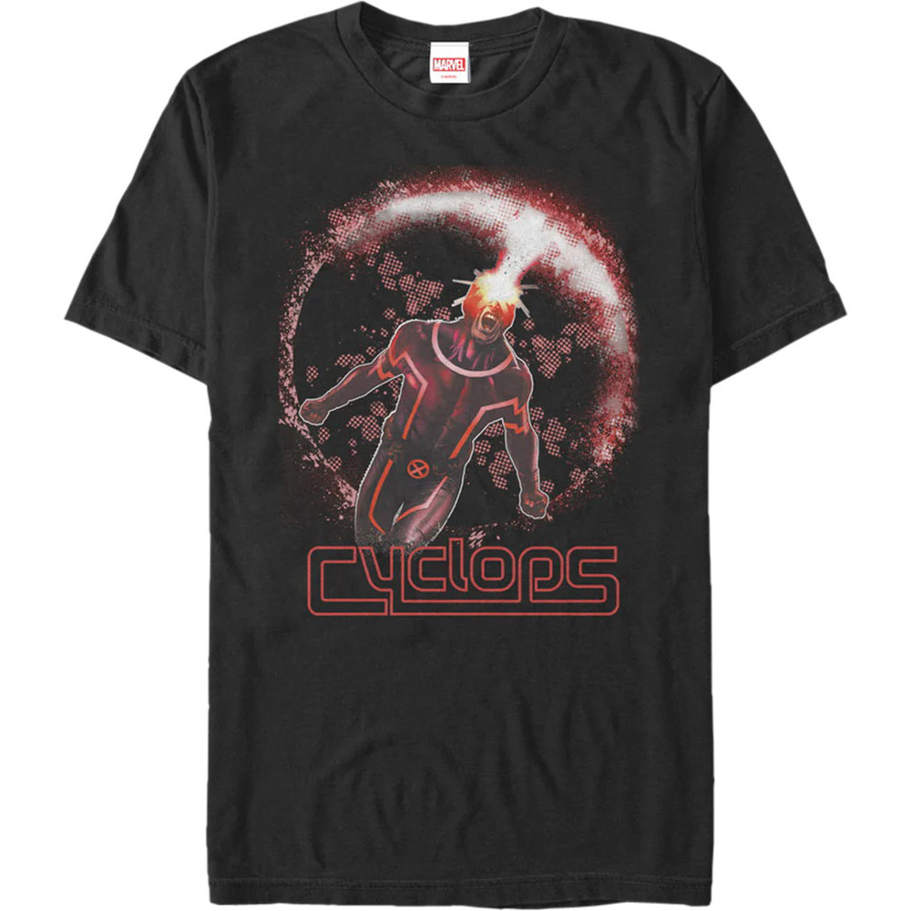 Cyclops Xmen Shirt